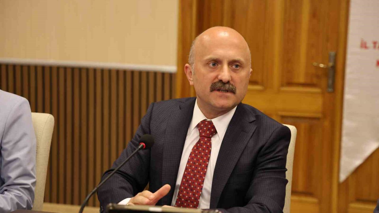 Vali Varol: "Aydın inciri altın değerinde bir ürün"