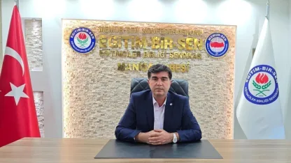 Yasav: "Vatanımıza göz dikenlere fırsat vermeyeceğiz"