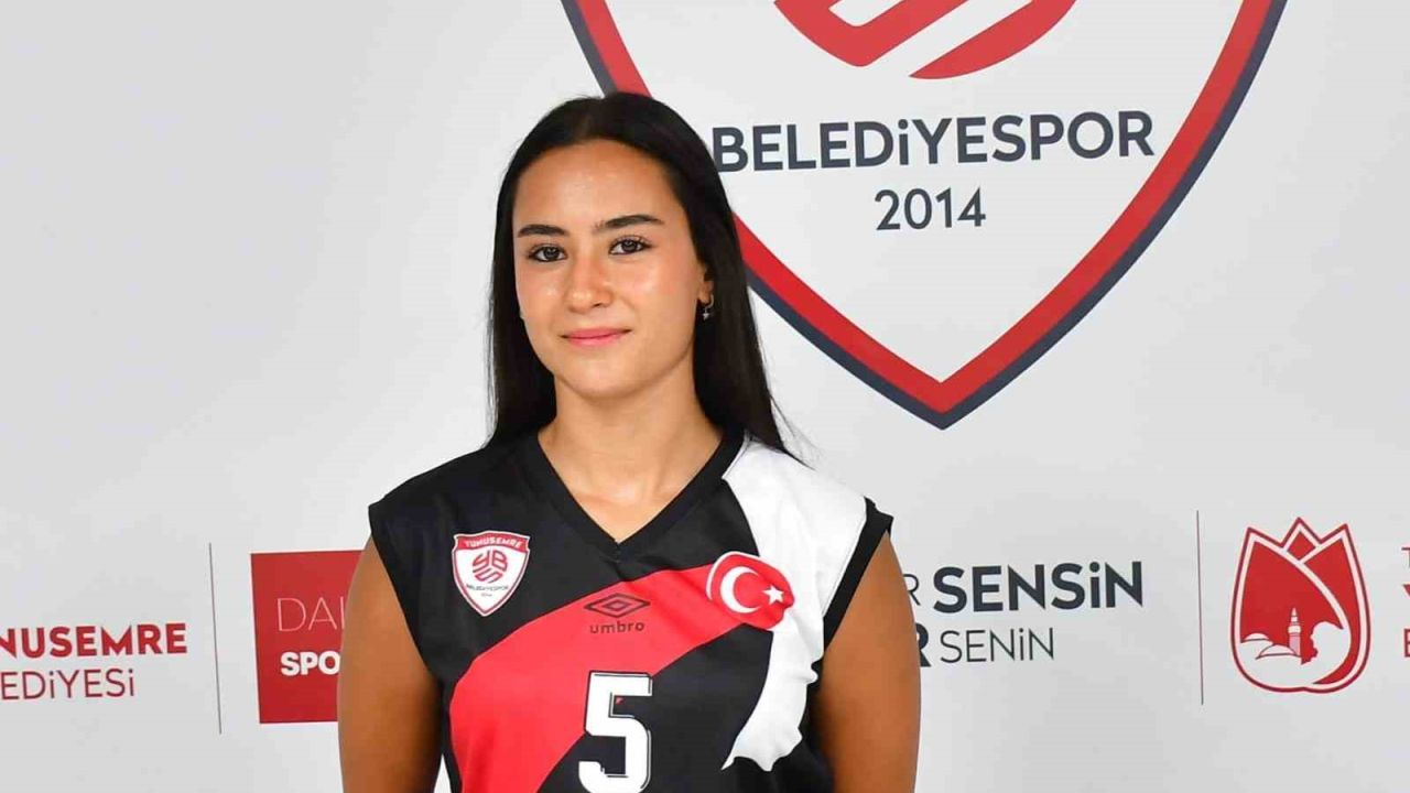 Yunusemre Belediyespor Özpolat’ı kadrosuna kattı